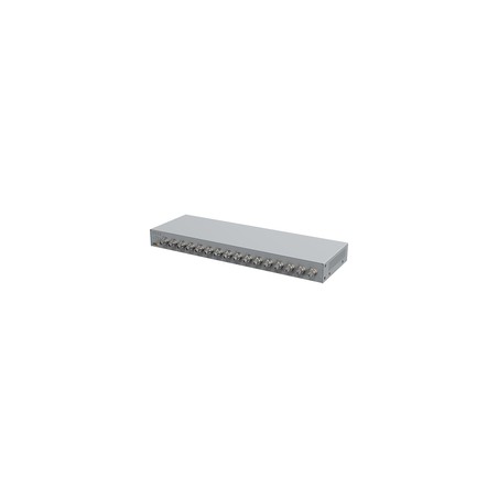 Axis Communications AXIS P7316 Video Encoder/16-Channel Video Encoder. Max 4K