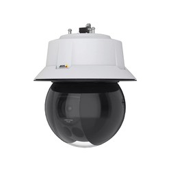 Axis Communications AXIS Q6315-LE 50 HZ NM High-End/PTZ Camera HDTV 1080P 50FPS IN R