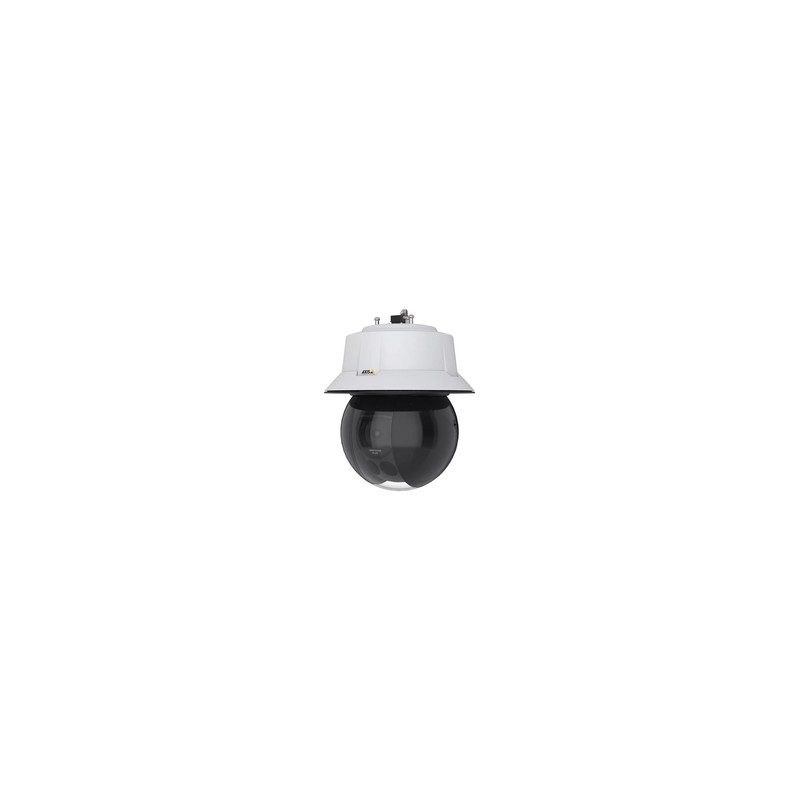 Axis Communications AXIS Q6315-LE 50 HZ NM High-End/PTZ Camera HDTV 1080P 50FPS IN R