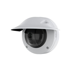 Axis Communications AXIS Q3536-LVE 29MM Dome Camera/Adv.Fixed Dome Camera W/DLPU
