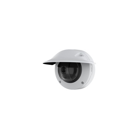 Axis Communications AXIS Q3536-LVE 29MM Dome Camera/Adv.Fixed Dome Camera W/DLPU