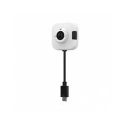 Axis Communications AXIS TW1201 BW Mini CUBE Sensor/White