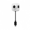 Axis Communications AXIS TW1201 BW Mini CUBE Sensor/White