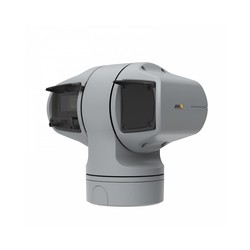 Axis Communications AXIS Q6225-LE 50 HZ UK PTZ For/The Toughest Conditions. Mil SPE