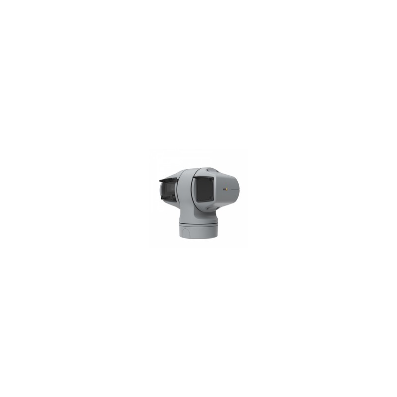 Axis Communications AXIS Q6225-LE 50 HZ UK PTZ For/The Toughest Conditions. Mil SPE