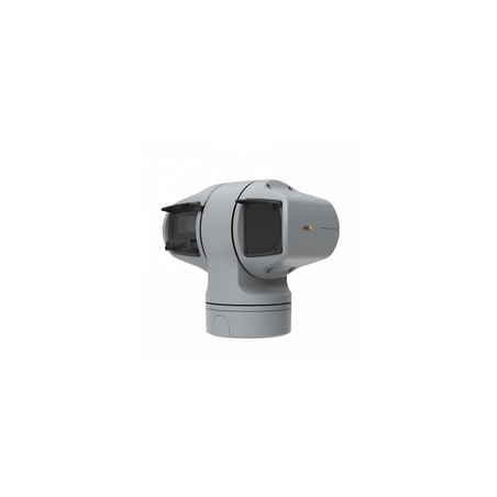 Axis Communications AXIS Q6225-LE 50 HZ UK PTZ For/The Toughest Conditions. Mil SPE