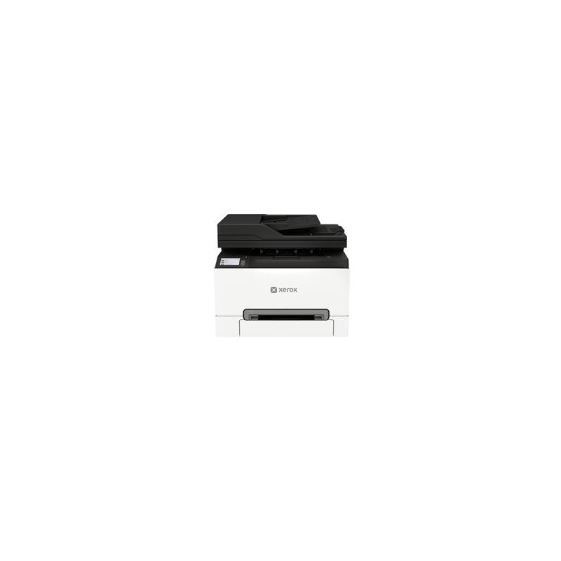 C255A MFP HV EMEA/XEROX LABEL