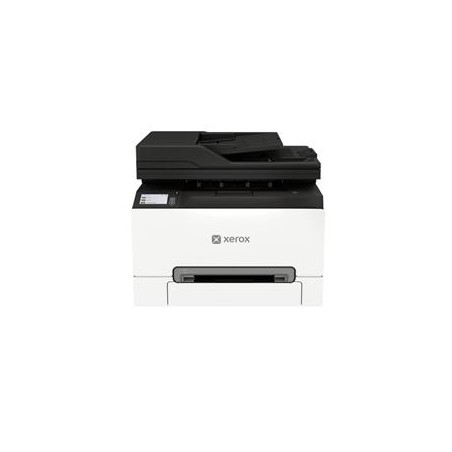 C255A MFP HV EMEA/XEROX LABEL