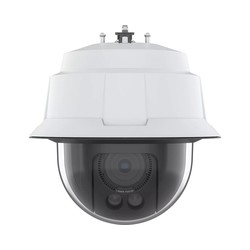 Axis Communications AXIS Q6088-E UK High-End PTZ/Camera 4K UHD 50/60FPS High SENS