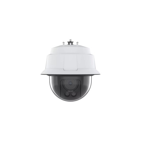 Axis Communications AXIS Q6086-E (UK) High-End PTZ/Camera 4MP 50/60FPS High Sensiti