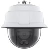 Axis Communications AXIS Q6086-E (UK) High-End PTZ/Camera 4MP 50/60FPS High Sensiti