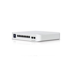 UBNT UniFi Switch USW-Pro-8-PoE