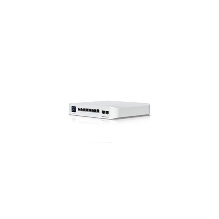 UBNT UniFi Switch USW-Pro-8-PoE