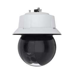 Axis Communications AXIS Q6355-LE UK Version/Network Camera