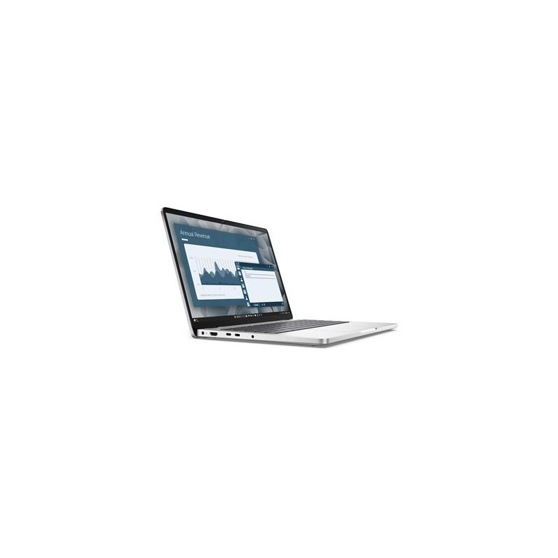 Dell Pro 14 PC14255, AI7 PRO 350,16GB,1TB SSD,14 FHD+,IR Cam&Mic,FgrPr,3 Cell,noAC,noPCORD,WLAN,Backlit Kb,W11Pro,3YProSpt