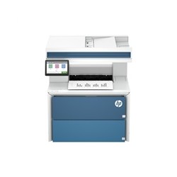 HP LaserJet Enterprise MFP 5601dn (A4, 50 ppm, USB, Ethernet, Duplex)