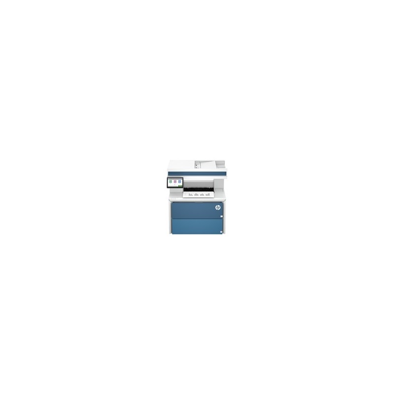 HP LaserJet Enterprise MFP 5601dn (A4, 50 ppm, USB, Ethernet, Duplex)