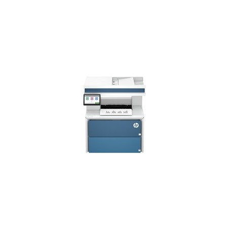 HP LaserJet Enterprise MFP 5601dn (A4, 50 ppm, USB, Ethernet, Duplex)