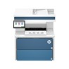 HP LaserJet Enterprise MFP 5601dn (A4, 50 ppm, USB, Ethernet, Duplex)