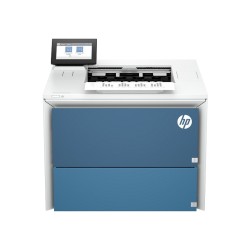 HP LaserJet Enterprise 6501dn (A4, 55 ppm, USB, Ethernet, Duplex)