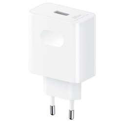 Honor SuperCharge 80W Power Adapter White