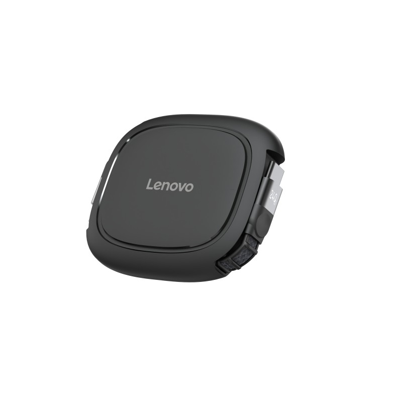 LENOVO 240W USB-C Retractable Cable