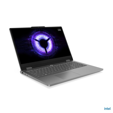 LOQ 15.6"FHD/i5/16G/512/RTX5050/W11H/noA