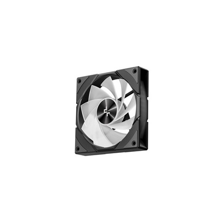 DEEPCOOL Ventilátor R-EDF120-BKAPR86-G-1, 120mm, BULK