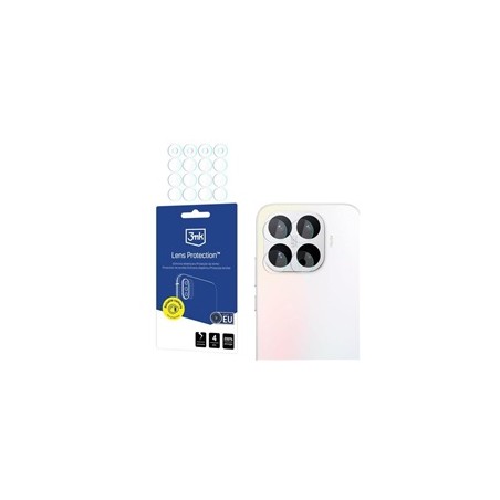 3mk Lens Protection pro Xiaomi 17T