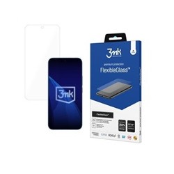3mk hybridní sklo FlexibleGlass pro Xiaomi 17T Pro