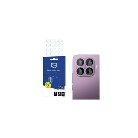 3mk Lens Protection pro Xiaomi 17T Pro