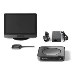 K/Hub Core Bundle+Sennheiser Bar S