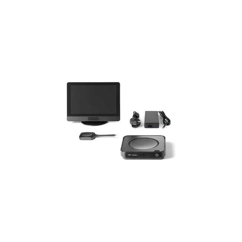 K/Hub Core Bundle+Sennheiser Bar S