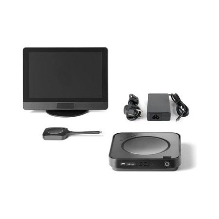 K/Hub Core Bundle+Sennheiser Bar S