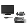 K/Hub Core Bundle+Sennheiser Bar S