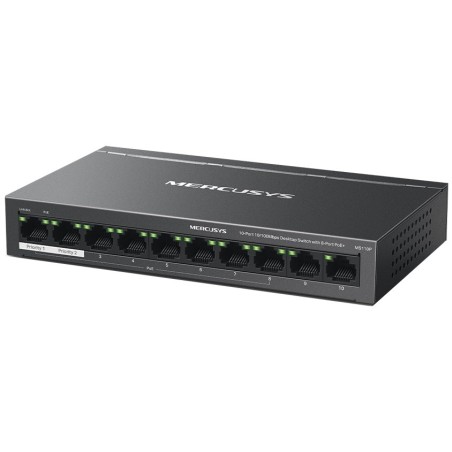 MERCUSYS switch MS110P
