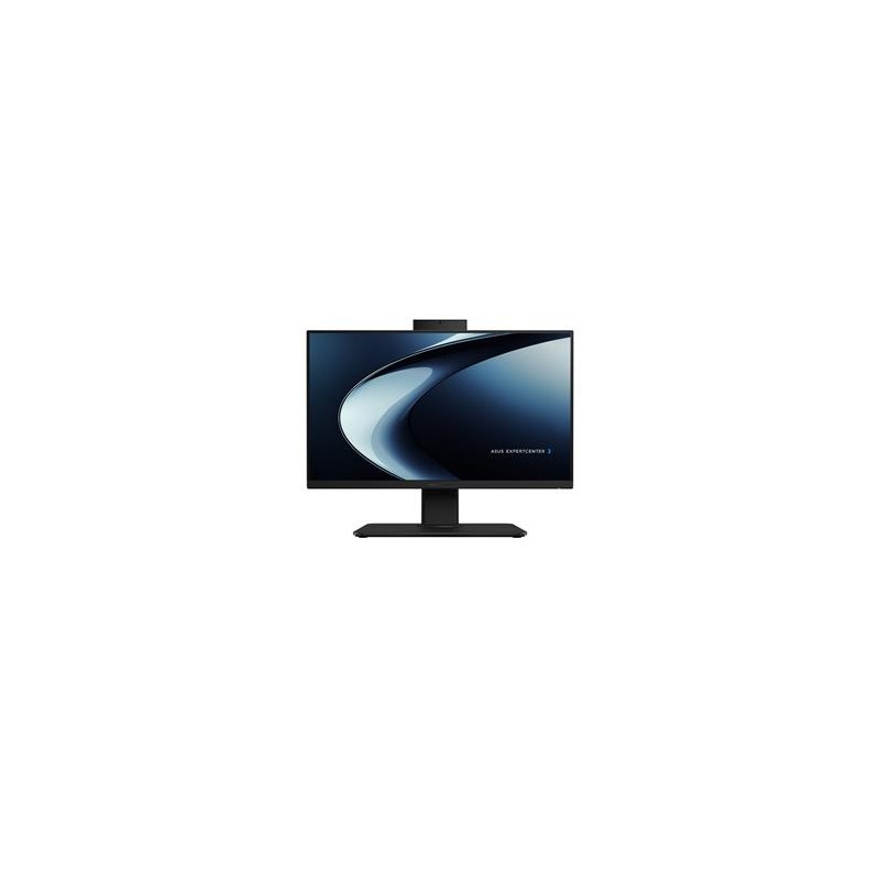 ASUS ExpertCenter/P400 (P440VAK-C058512XA)/23,8"/FHD/5-210H/8GB/512GB/Intel int/W11P EDU/Černá/2R
