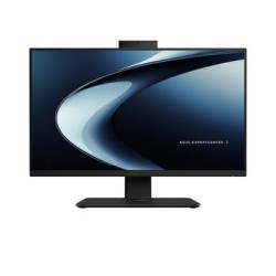 ASUS PC AiO ExpertCenter P47 (P470VA-BPE067X), Core 5 210H, 27" 1920 x 1080, 8GB, 512GB SSD, Intel, W11 Pro, Black