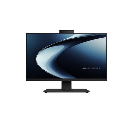 ASUS PC AiO ExpertCenter P47 (P470VA-BPE067X), Core 5 210H, 27" 1920 x 1080, 8GB, 512GB SSD, Intel, W11 Pro, Black