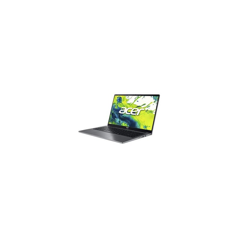ACER NTB Aspire Lite 15 (AL15-47P-R69H),Ryzen 3 5400U,15.6"FHD,8GB,256GB SSD,Radeon,W11H,Gray