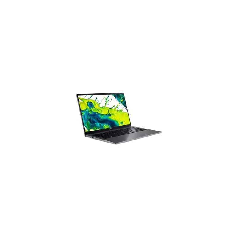 ACER NTB Aspire Lite 15 (AL15-47P-R0Z4),Ryzen 3 5400U,15.6"FHD,8GB,128GB SSD,Radeon,W11H,Gray