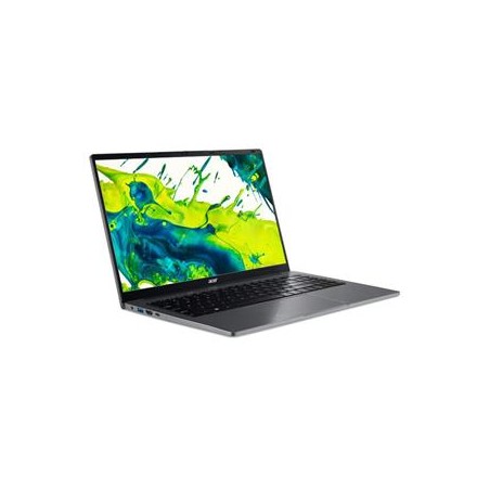 ACER NTB Aspire Lite 15 (AL15-47P-R0Z4),Ryzen 3 5400U,15.6"FHD,8GB,128GB SSD,Radeon,W11H,Gray