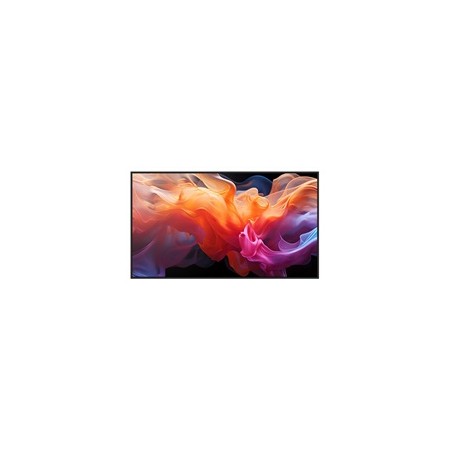 BAZAR - SHARP LFD 43" MultiSync E439, IPS, 3840x2160, 350nit, 1200:1, 8ms, 16/7, VGA, HDMI, LAN, - ROZBALENO