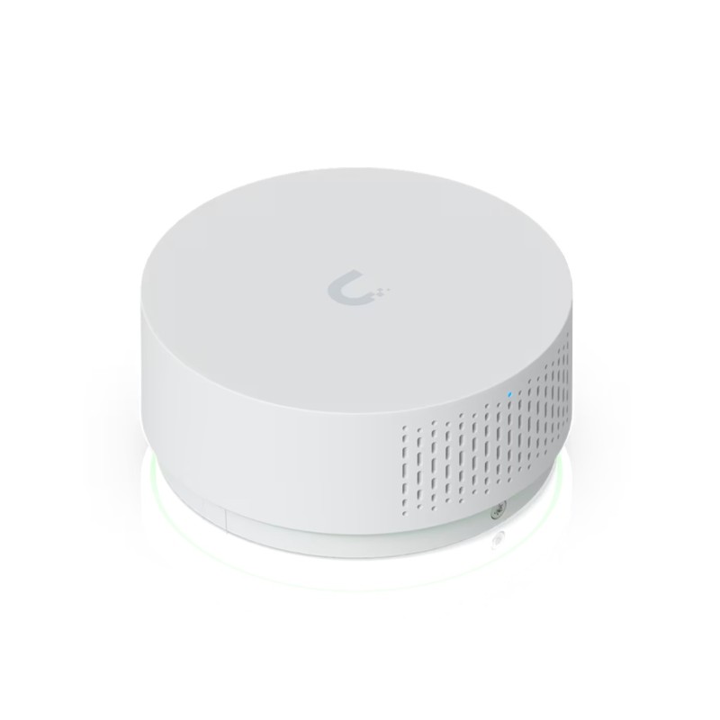 Ubiquiti UniFi AirQuality, Senzor kvality ovzduší s detekcí vapování