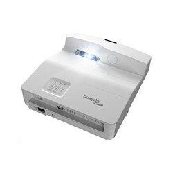Optoma projektor W330UST (DLP, WXGA, 3 600 ANSI, 20 000:1, HDMI, VGA, RS232, 16W speaker), posk obal
