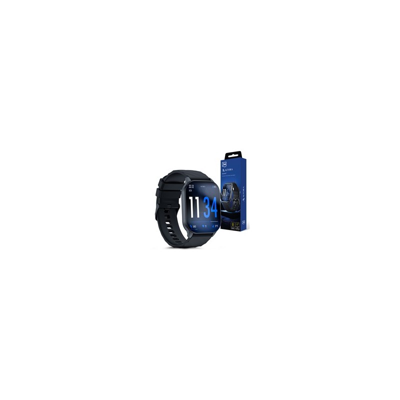 3mk Watch Protection ARC pro Altora Easy Touch