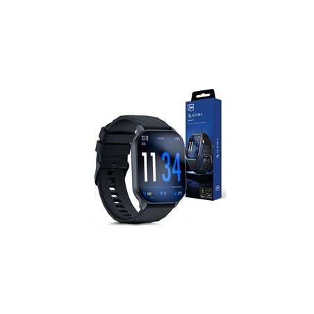 3mk Watch Protection ARC pro Altora Easy Touch