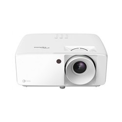 BAZAR - Optoma projektor ZH462 (DLP, Laser, FULL HD, 5000 ANSI, 2xHDMI, RS232, RJ45, USB-A power, (Rozbaleno, komplet)