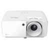 BAZAR - Optoma projektor ZH462 (DLP, Laser, FULL HD, 5000 ANSI, 2xHDMI, RS232, RJ45, USB-A power, (Rozbaleno, komplet)