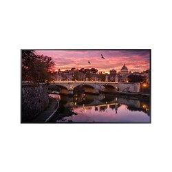 BAZAR - SMART Signage LED QB43C 43" LH43QBCEBGCXEN - Poškozený obal (Komplet)